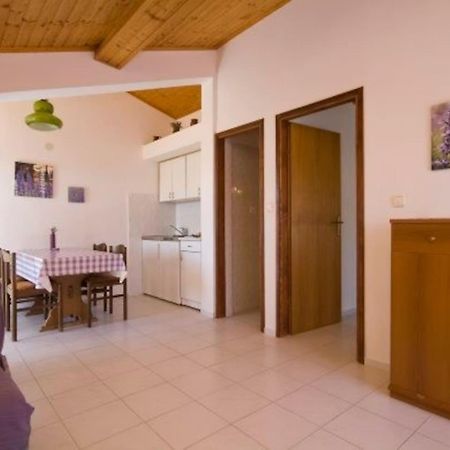 Little Heaven On Earth - Apartmani Martina Vlašići المظهر الخارجي الصورة