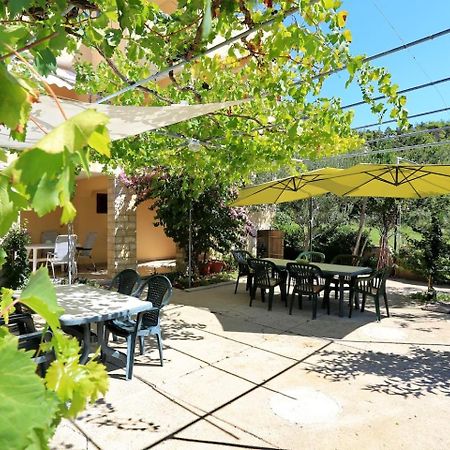 Little Heaven On Earth - Apartmani Martina Vlašići المظهر الخارجي الصورة