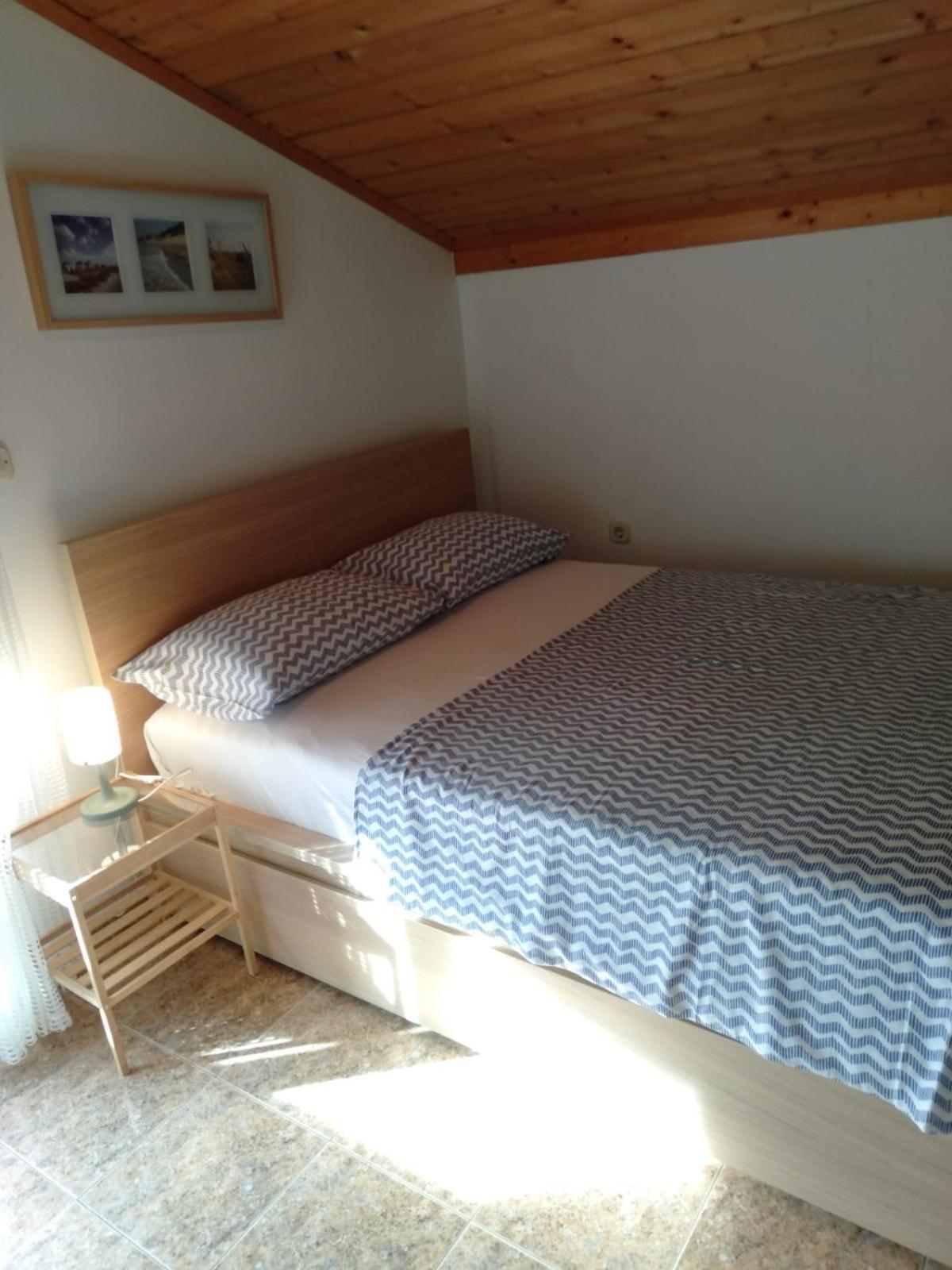 Little Heaven On Earth - Apartmani Martina Vlašići المظهر الخارجي الصورة