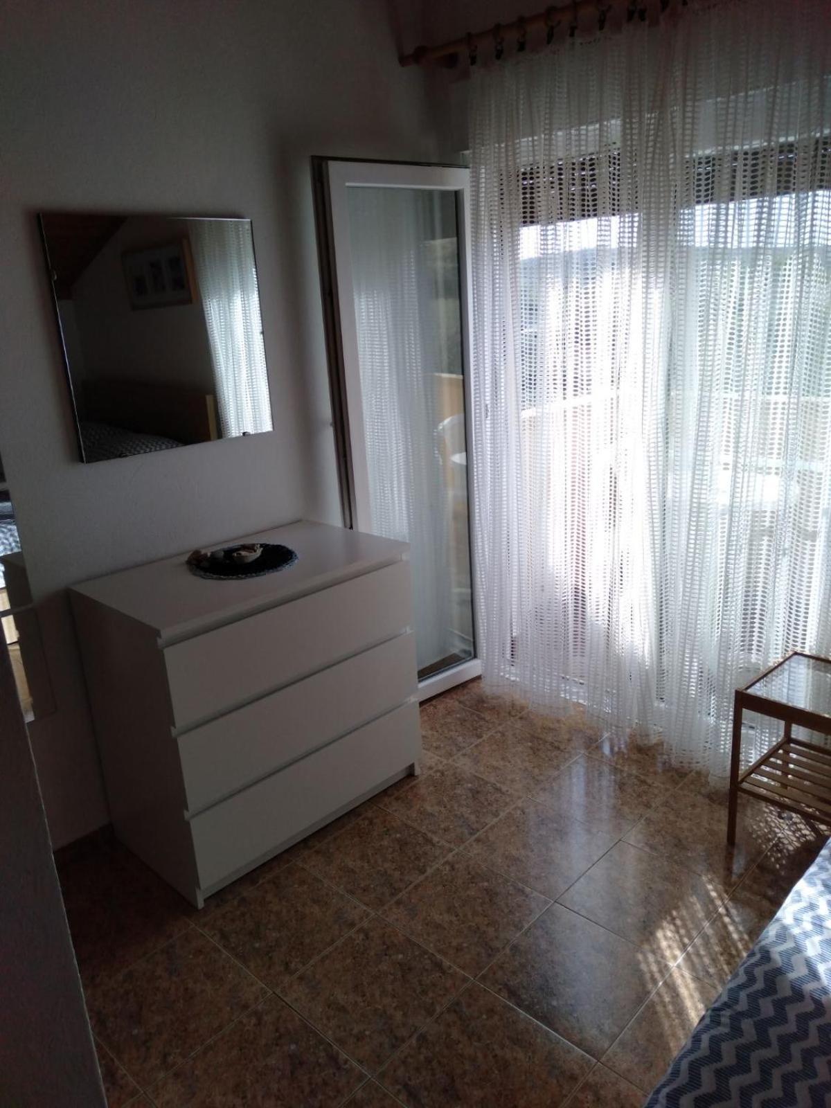 Little Heaven On Earth - Apartmani Martina Vlašići المظهر الخارجي الصورة