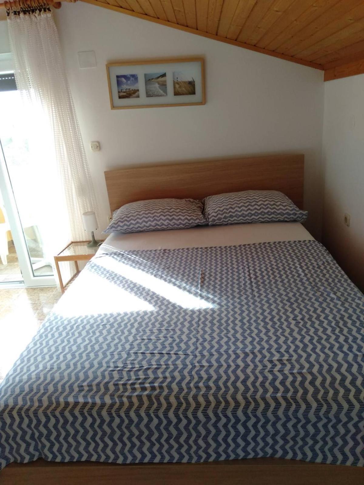 Little Heaven On Earth - Apartmani Martina Vlašići المظهر الخارجي الصورة