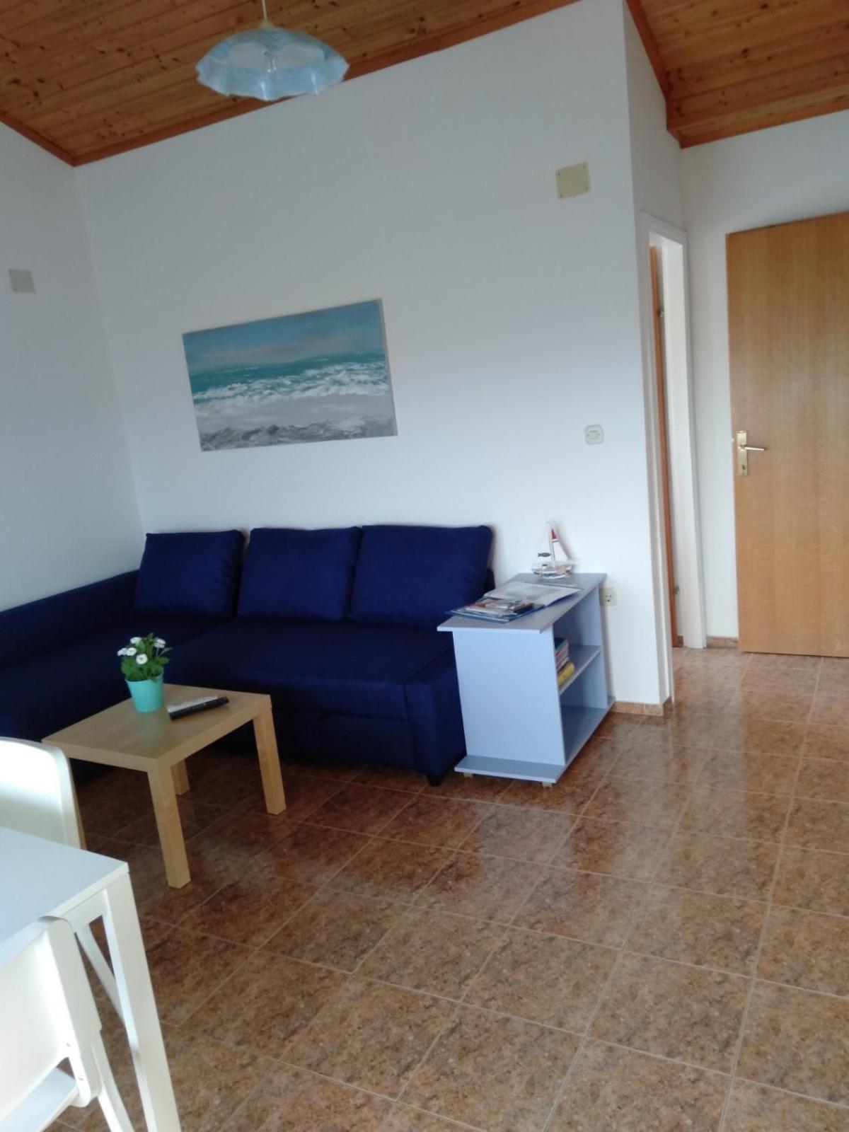 Little Heaven On Earth - Apartmani Martina Vlašići المظهر الخارجي الصورة